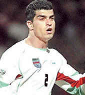 رحمان رضايي